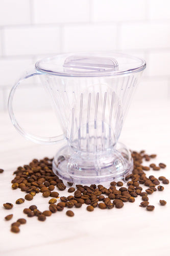 Coffeenaut OXO Cold Brew Coffee Maker – Coffeenaut Roasting Co.